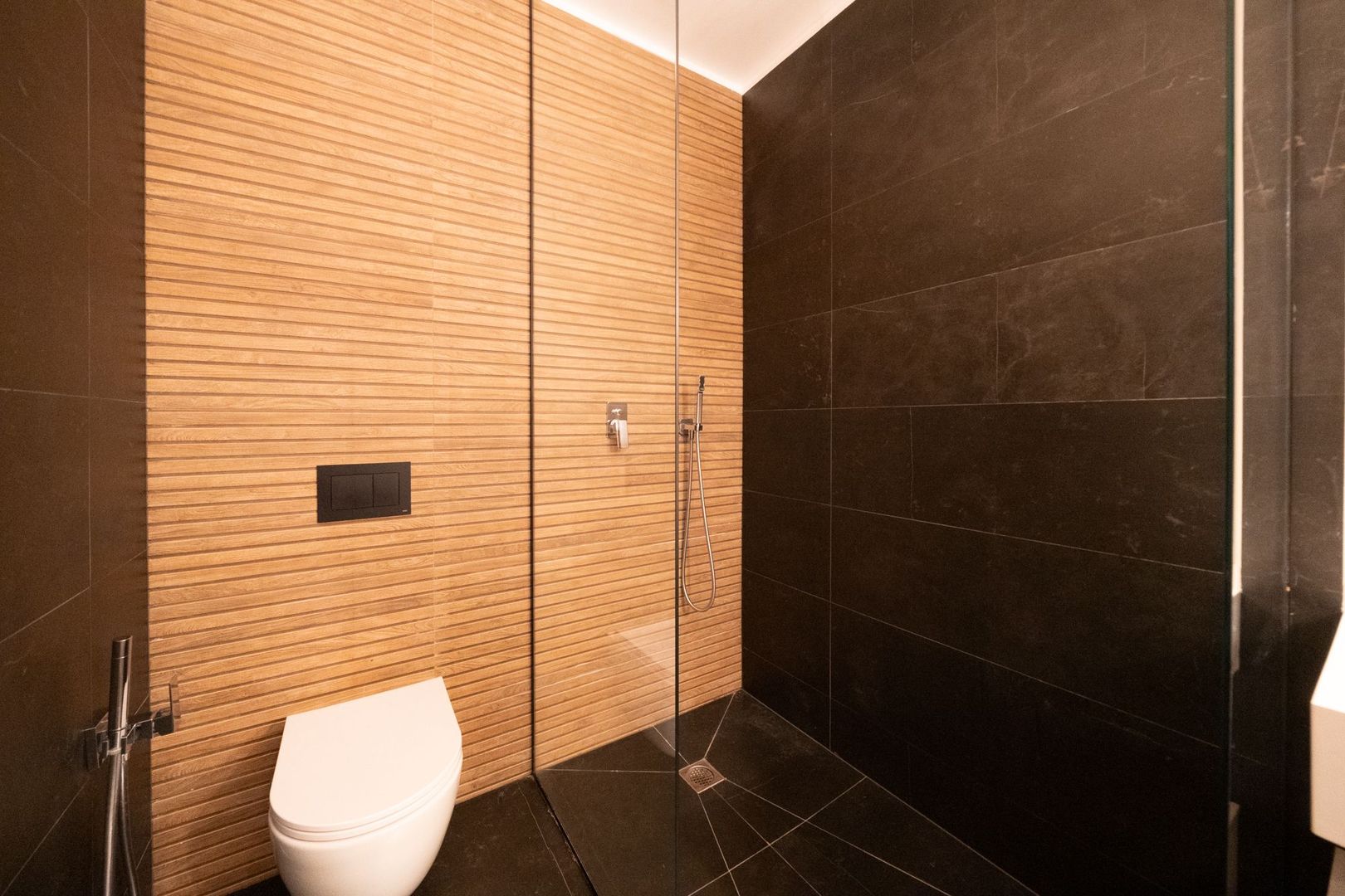 One Floreasca Vista | Top-of-the-line 2 bedrooms apartament