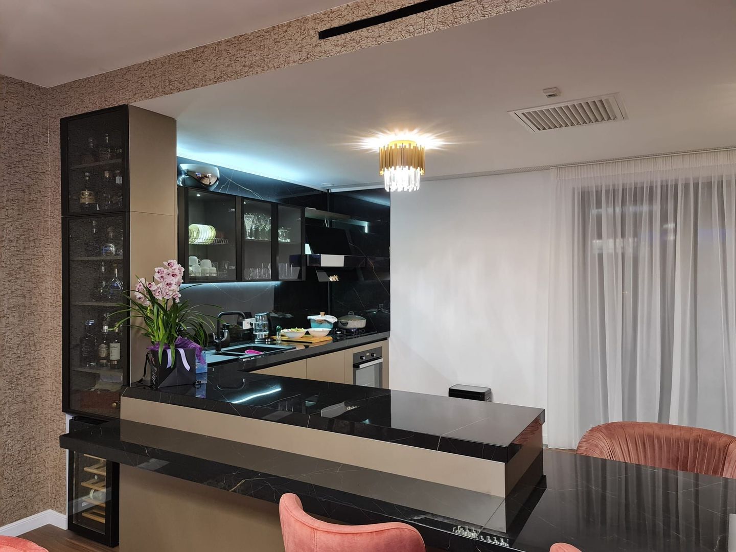 5 room Apartment for sale, Primaverii area