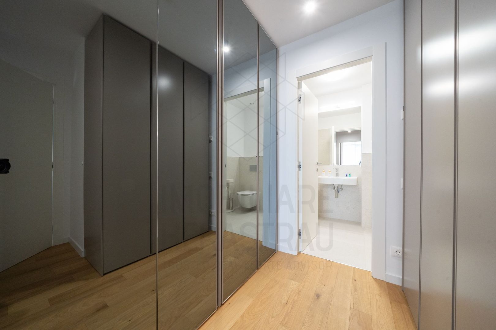 UP-Site | Apartament 2 camere vedere superbă Lac Floreasca