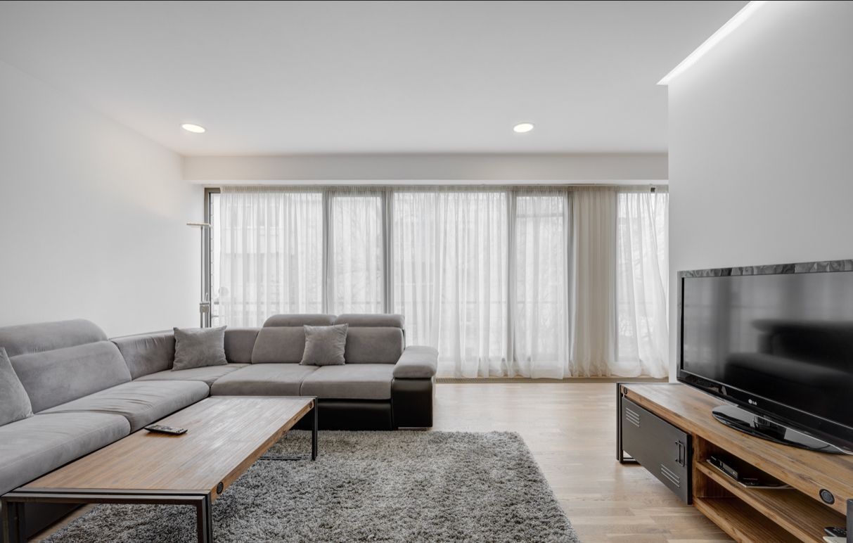 DOROBANTI | Apartament de LUX | DE INCHIRIAT