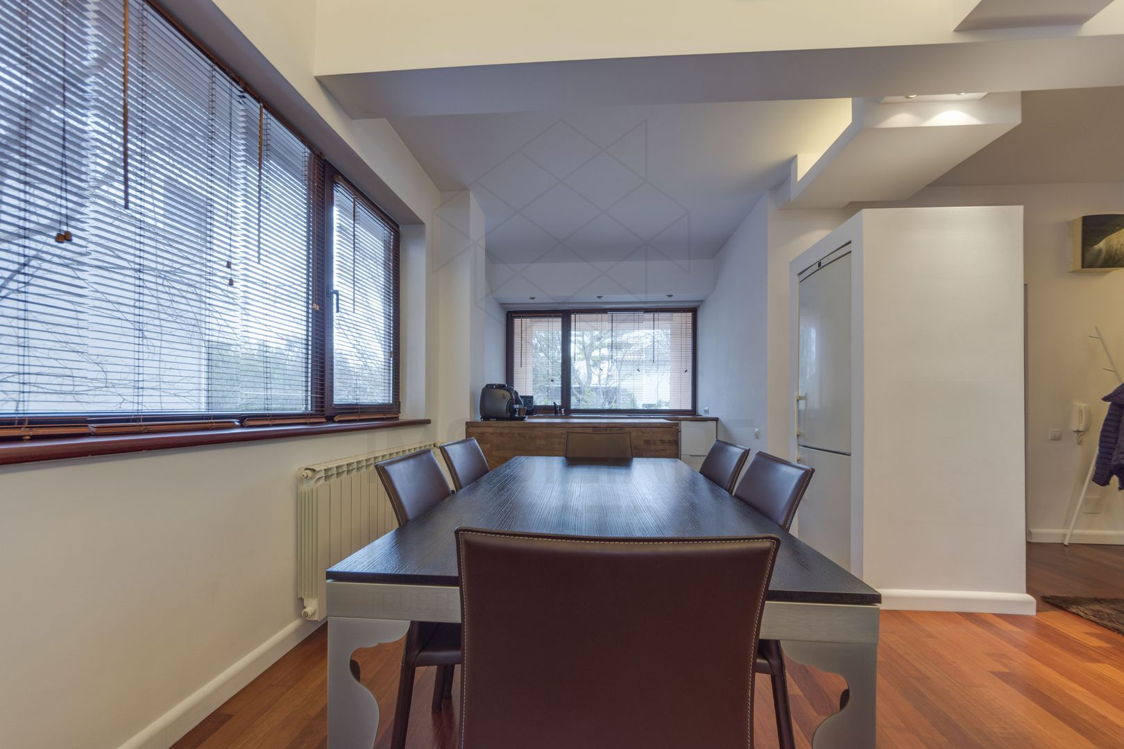 Medved Suite | Apartament de lux Herastrau | Satul Francez