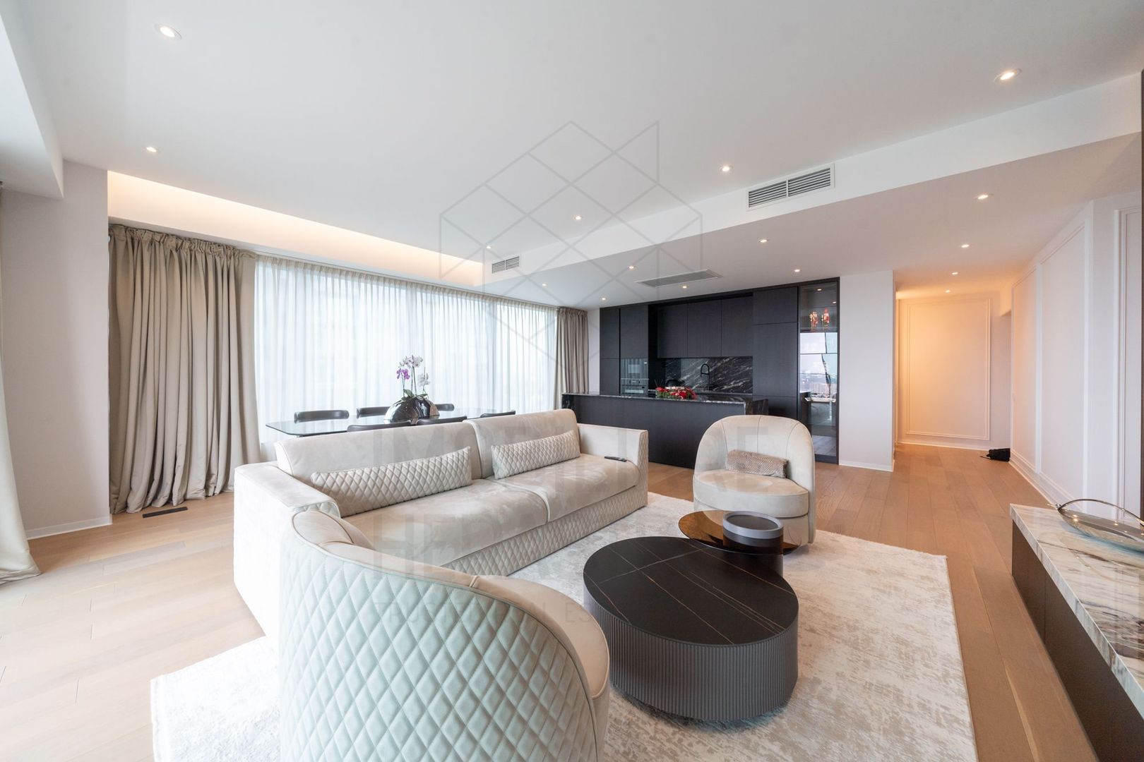 One Floreasca City | Spectacular view of Floreasca Park and Lake