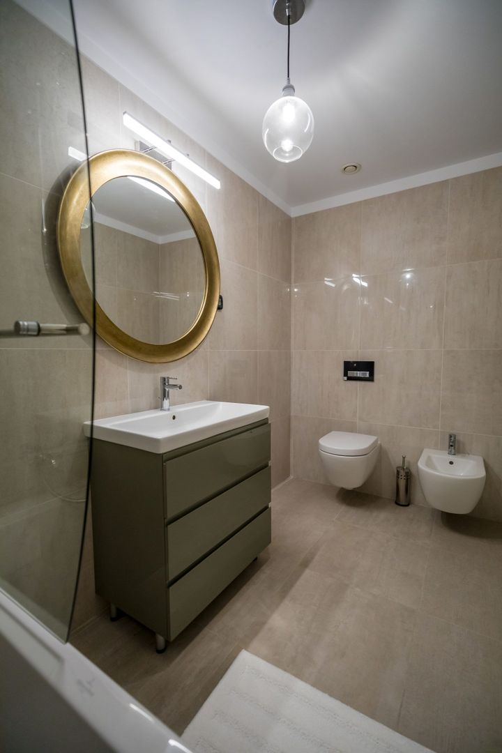 ****LUXURY APARTMENT | HERASTRAU AREA