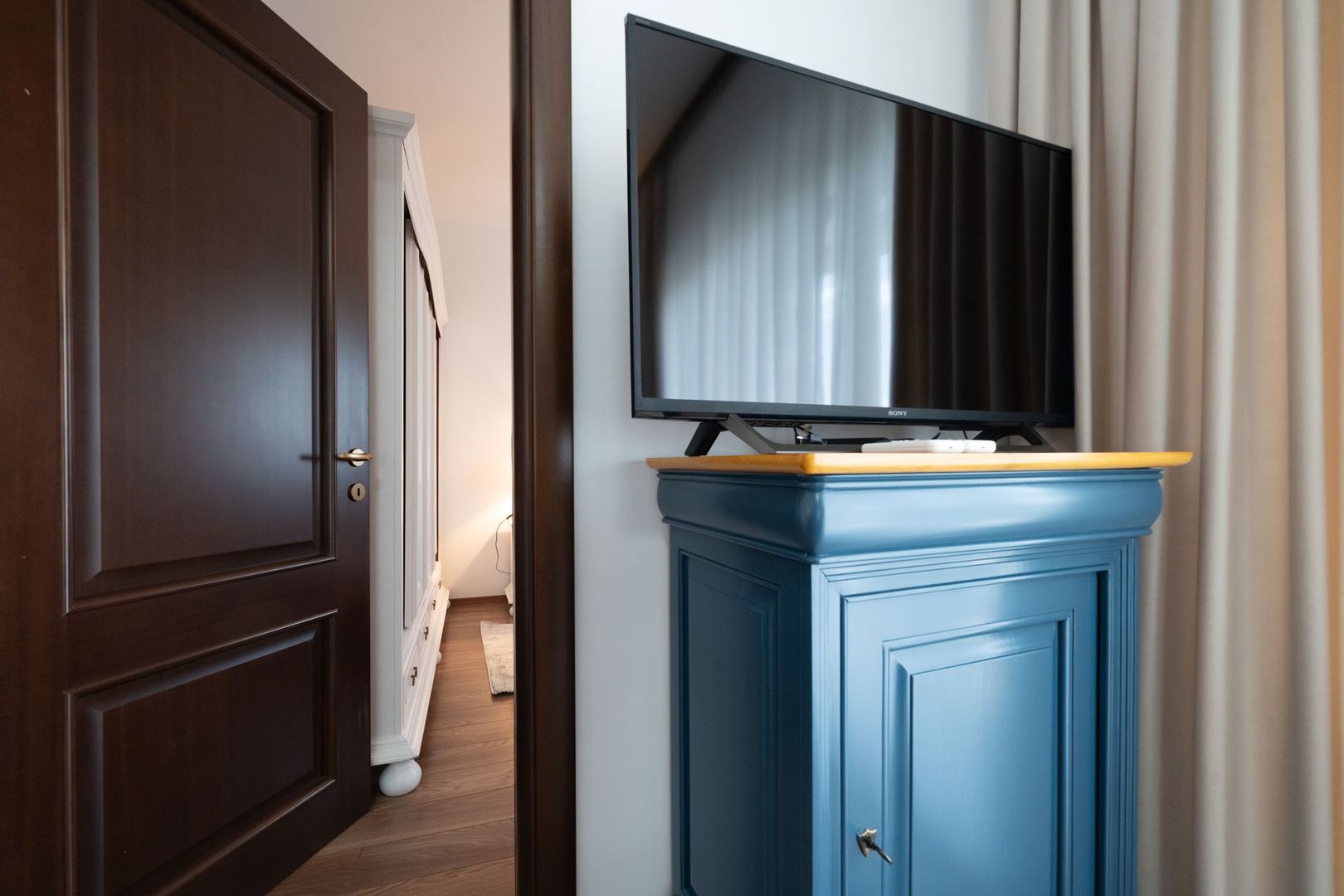 Apartament cochet de 2 camere | langa Parcul Herastrau