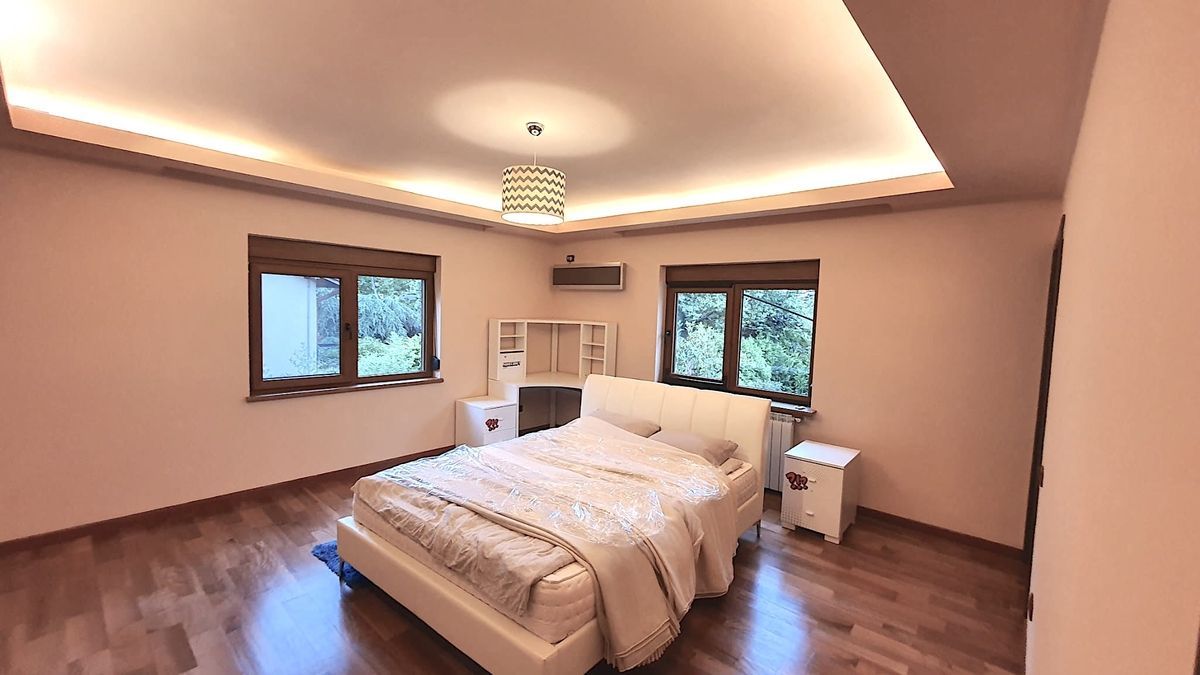 Vila de Lux cu Piscină Privată pe Iancu Nicolae | Băneasa Residential Park