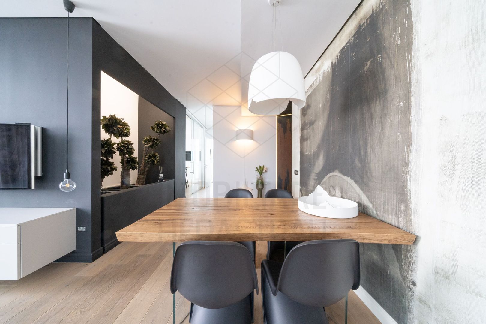 Cortina Residence | Luxury one bedroom for rent