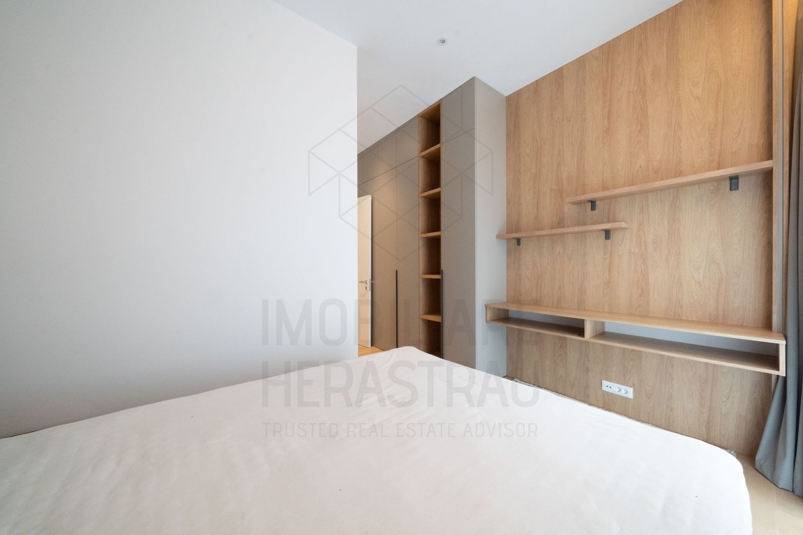 ONE VERDI PARK | 4 camere | Terasa 13 mp | Vedere Parc Verdi