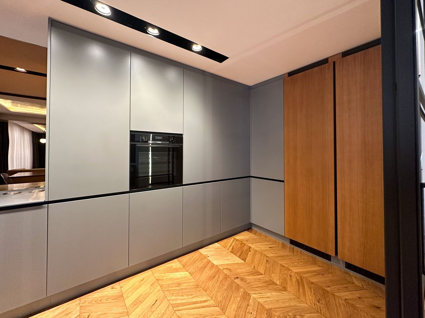 Nordului Street | Luxury 2 bedroom apartment near Herastrau Parc