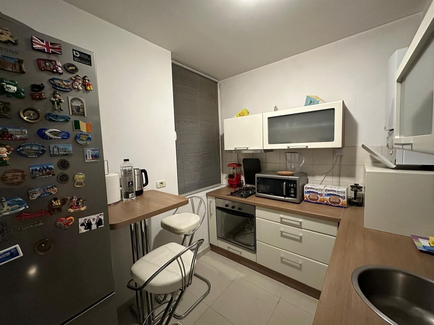 Strada acces privat | Sos Nordului