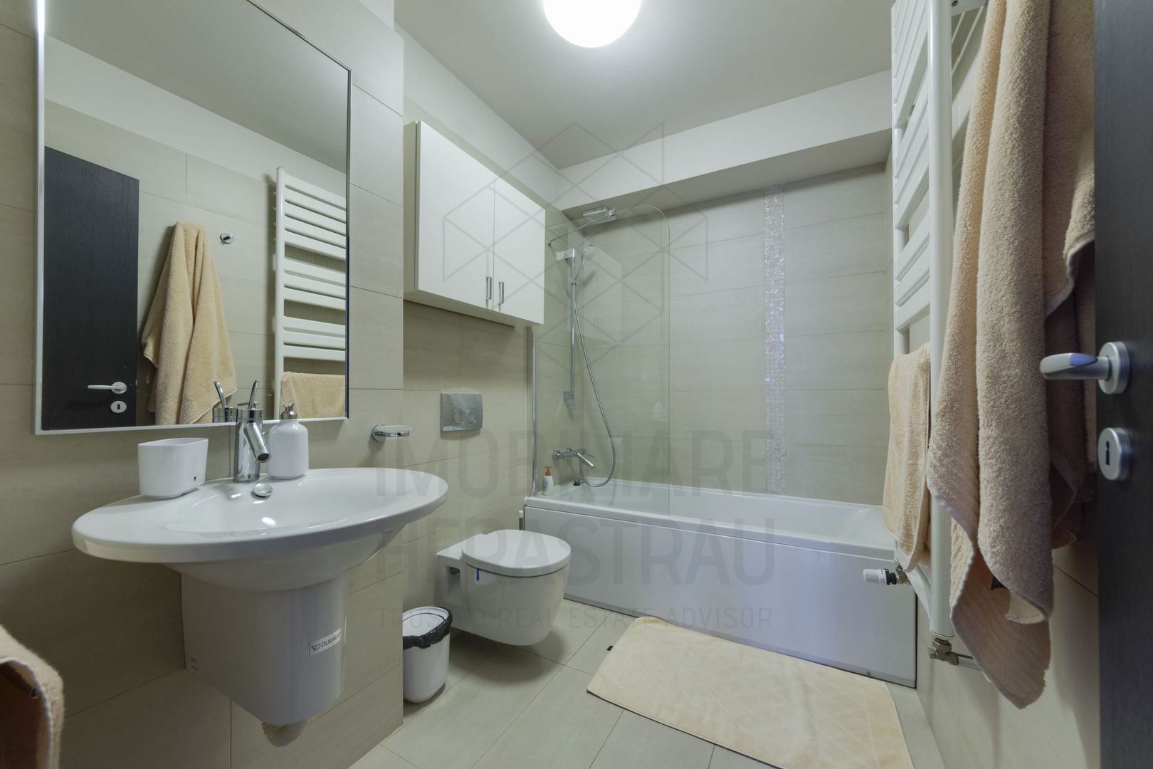 Apartament cu 4 camerede inchiriat-Luxury- Herastrau | Vedere parc