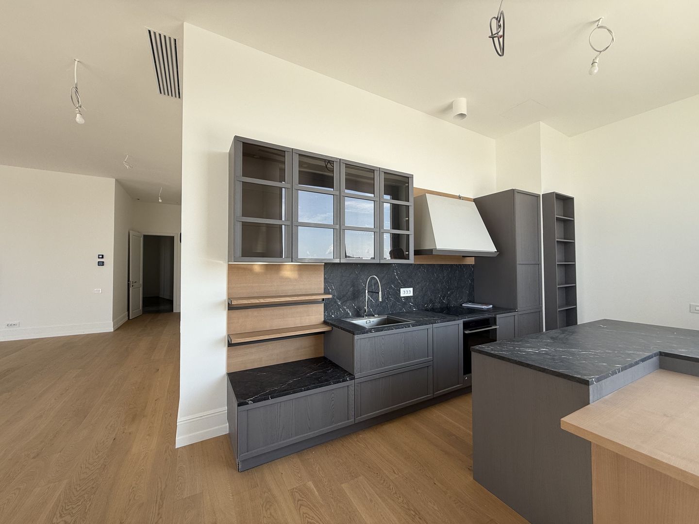 La Maison | Senzeriinal penthouse downtown Bucharest