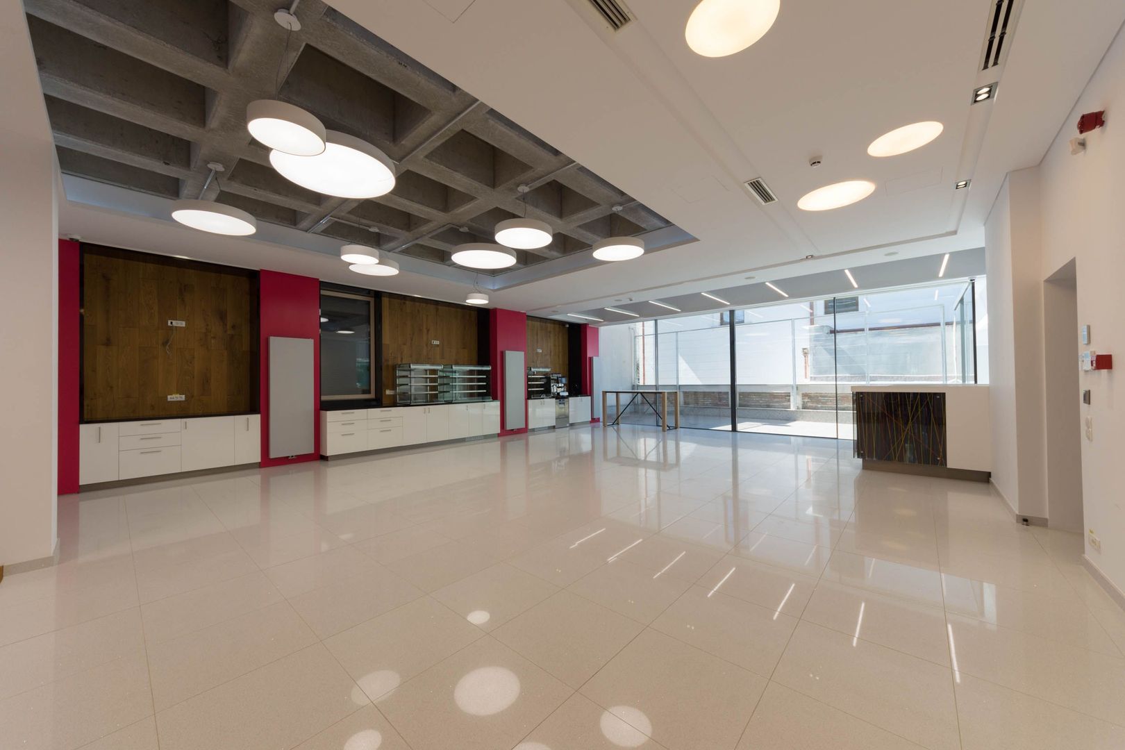 Vila Capo | Luxury offices 1800 mp, Dorobanti Capitale, TOP