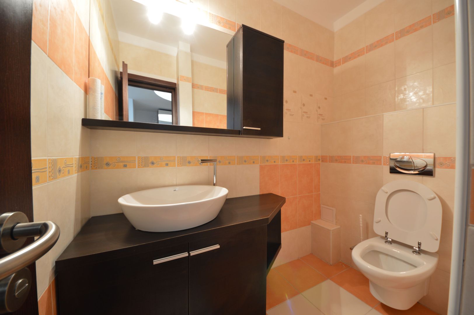 Residence Saint Pietro | 2-room apartment, Herastrau Park