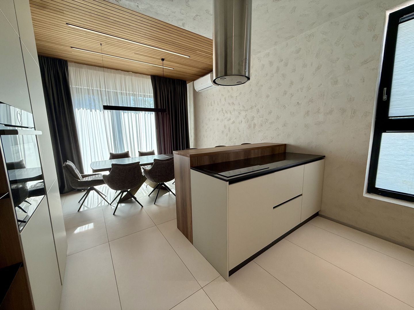 Vila moderna deosebita in Mogosoaia | Eleganta | Confort si spatiu