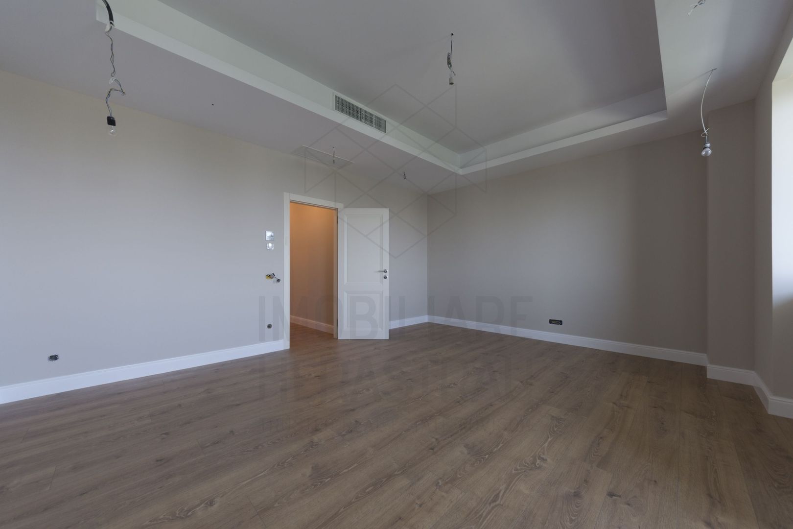 Luxury apartment | Penthouse Park View | 401 sm, terrace 70 sm