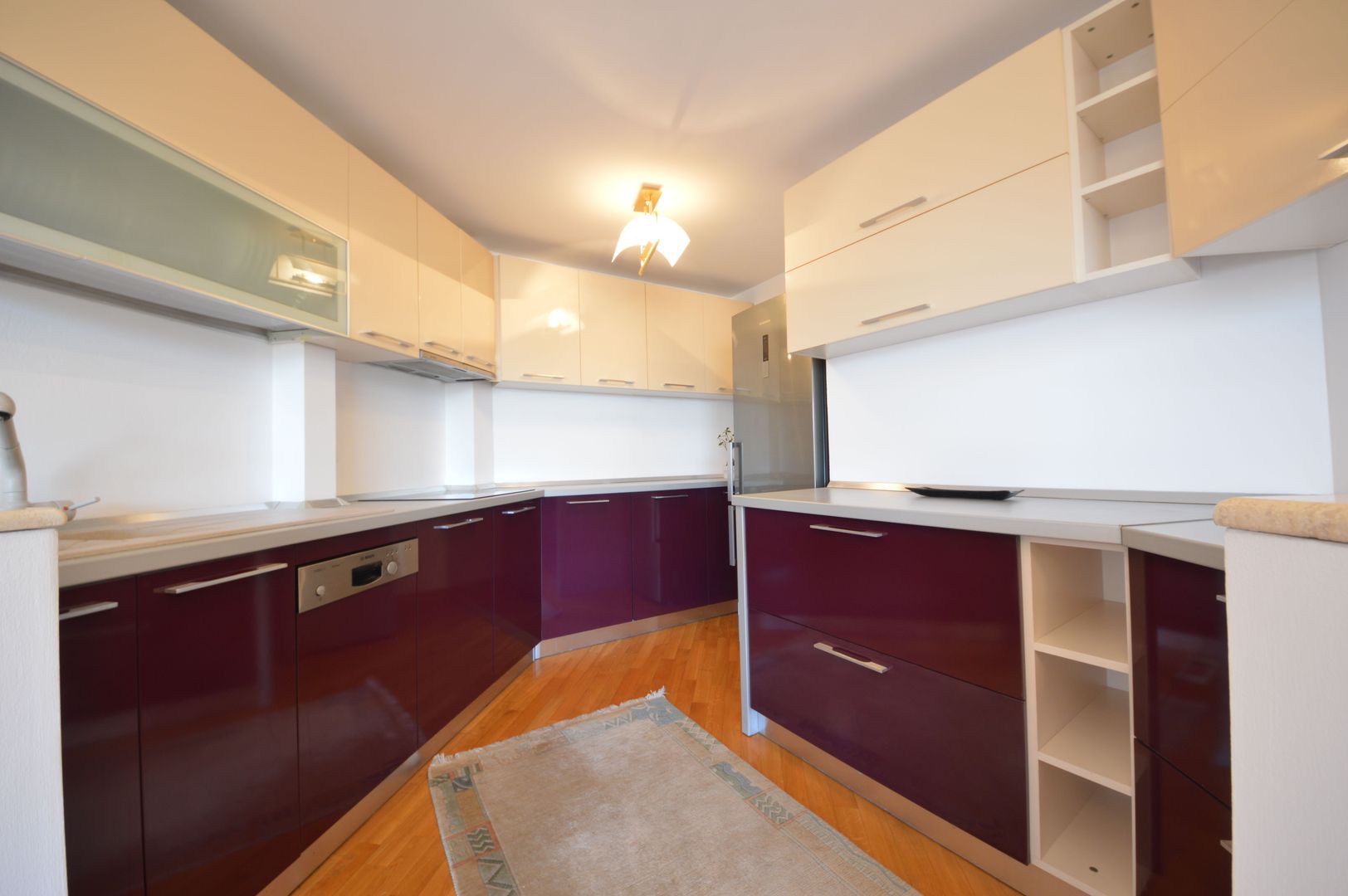 3 room Apartment for rent, Herastrau area