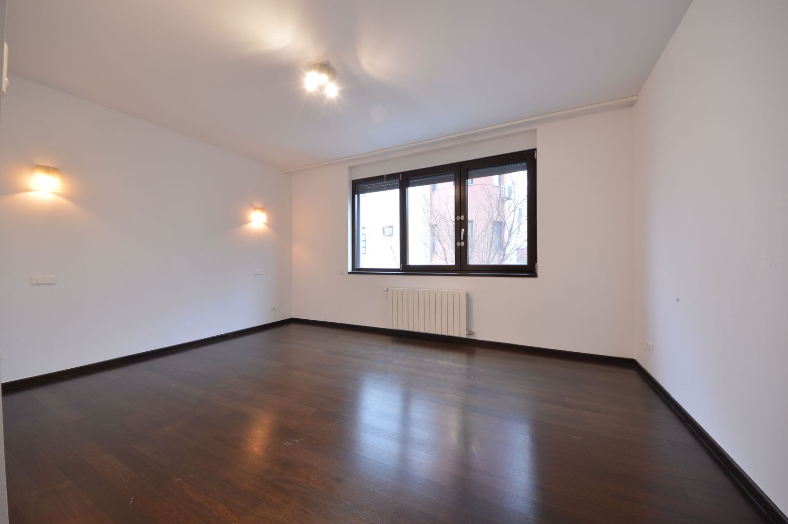 4 room Apartment for rent, Capitale area