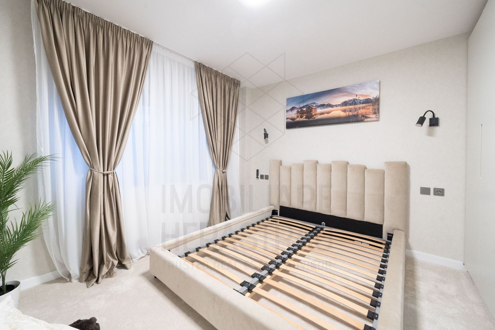 Aviatiei | Smaranda Braescu | Centrala proprie | Imobil Reabilat | LUX | Ocazie!