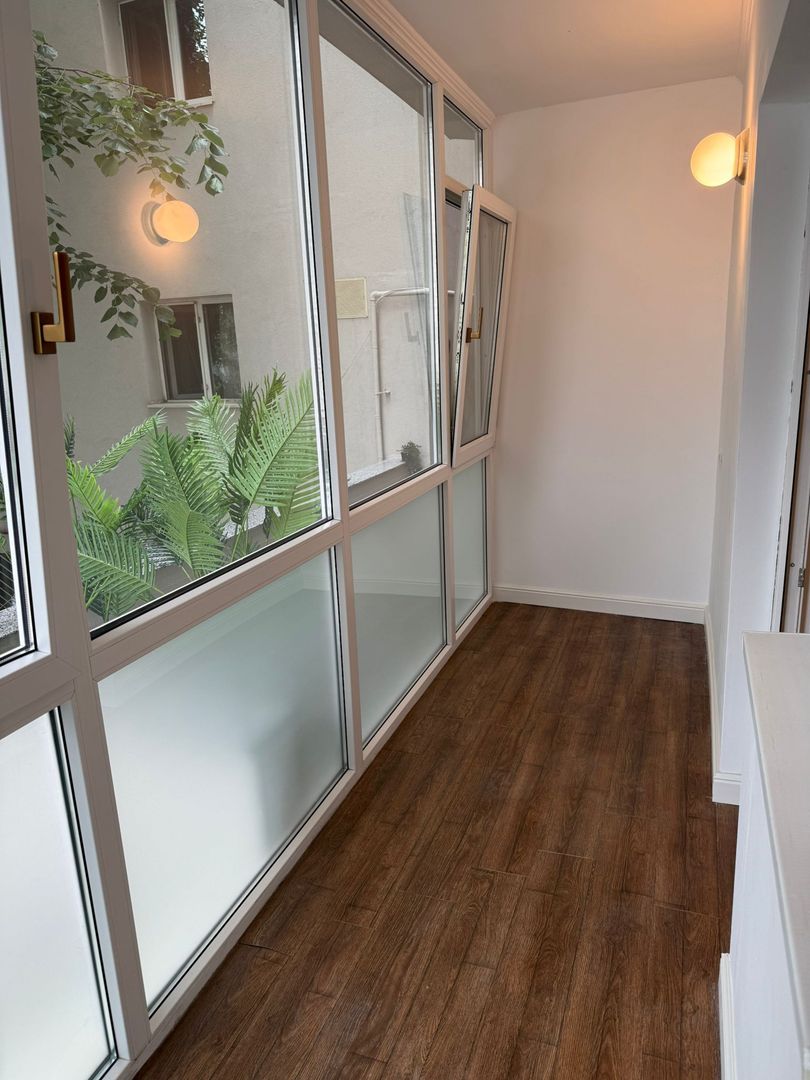 2 room Apartment for rent, Beller area
