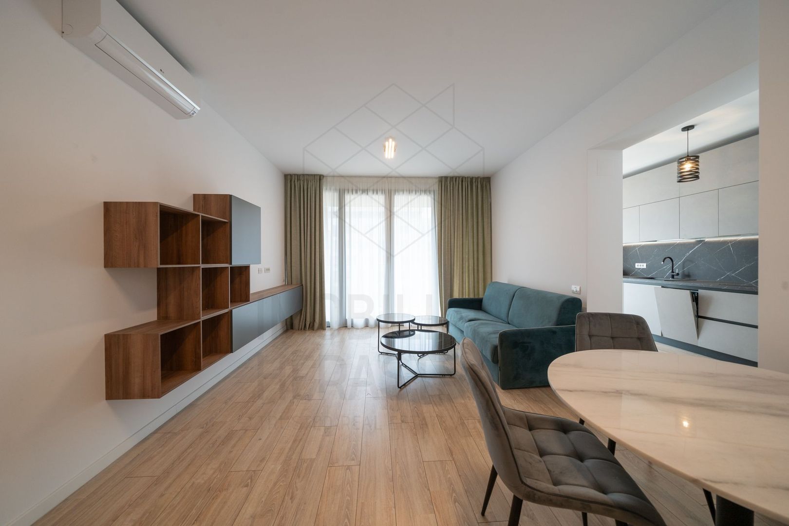 2 room Apartment for sale, Herastrau area