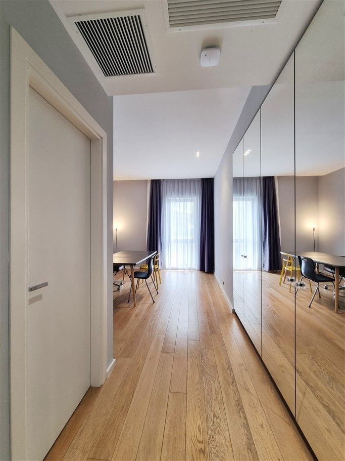 Luxury Homes | Apartament elegant 4 camere | 2 locuri de parcare