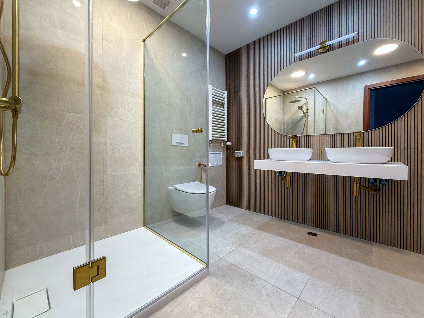 Apartament exclusivist cu grădină de 179 mp | Mircea Eliade, Primăverii