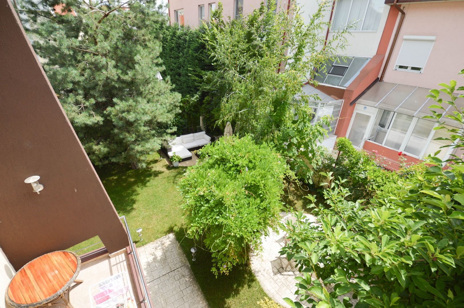 6 room House / Villa for sale, Herastrau area