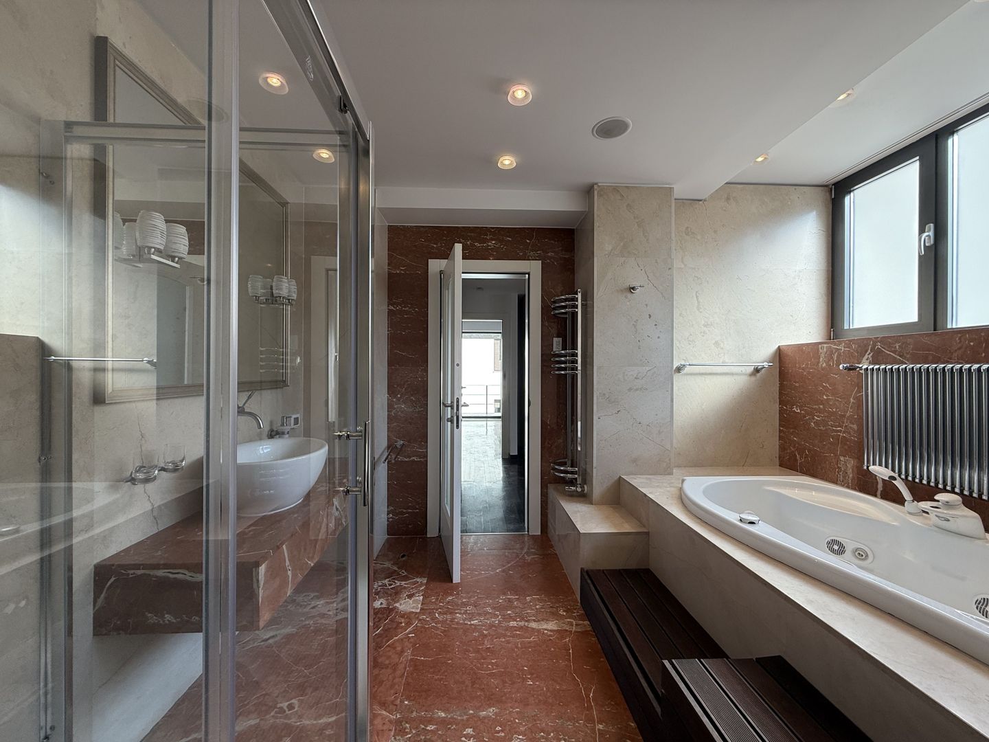 Oak Suite | Apartament unic | Imobil Boutique | Dorobanti Capitale