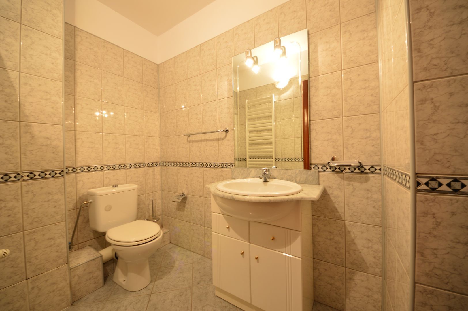 3 room Apartment for rent, Herastrau area