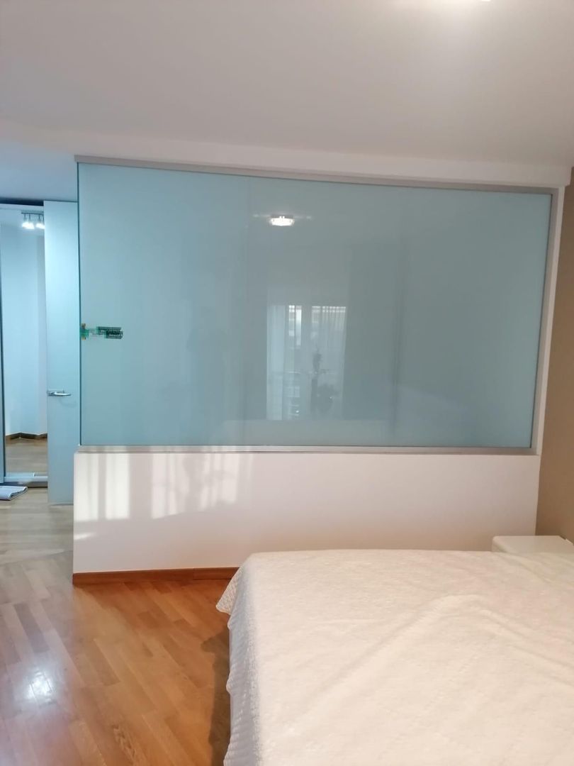 Herăstrău | Apartament spatios 4 camere | Parcare si boxa