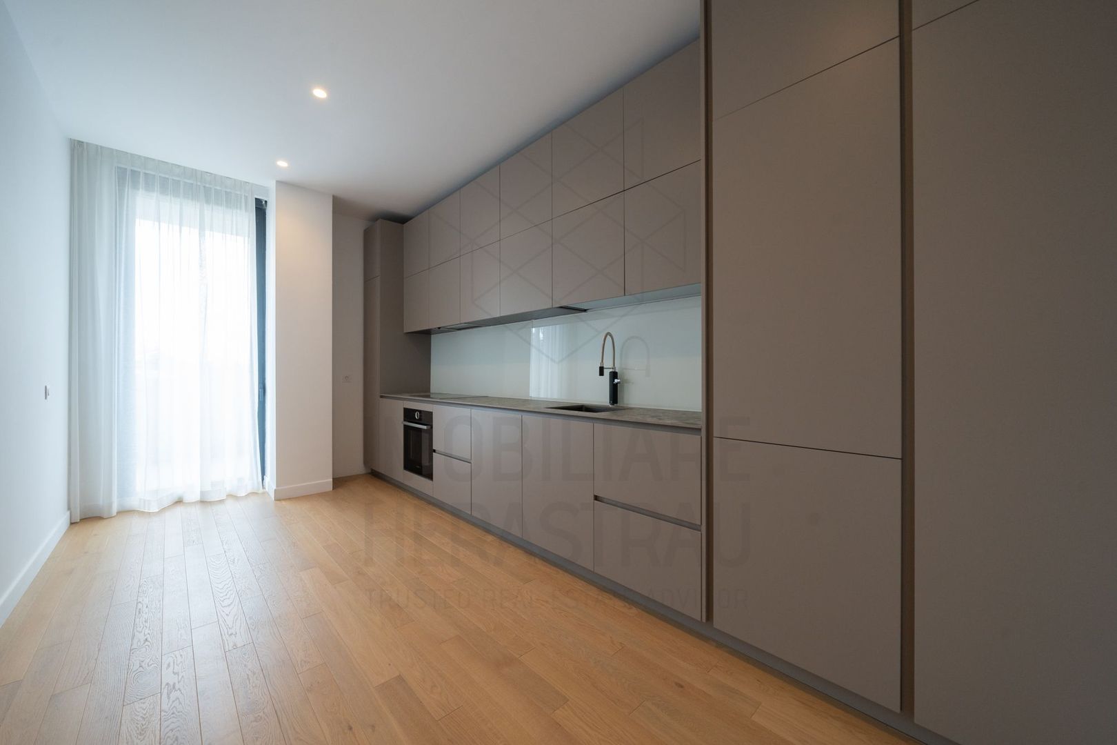 ONE RAHMANINOV | One of the most exclusive residential projects