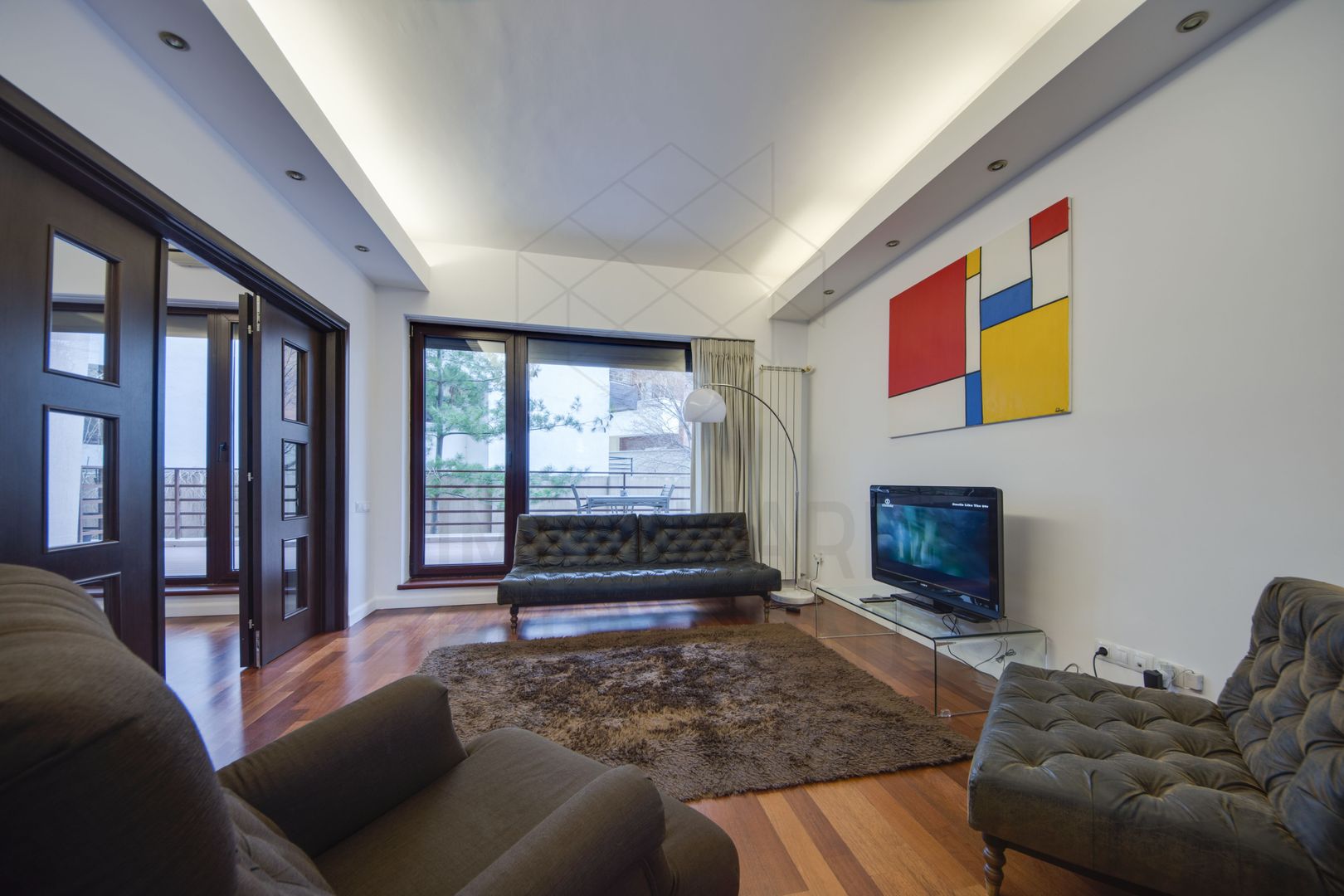 Medved Suite | Apartament de lux Herastrau | Satul Francez