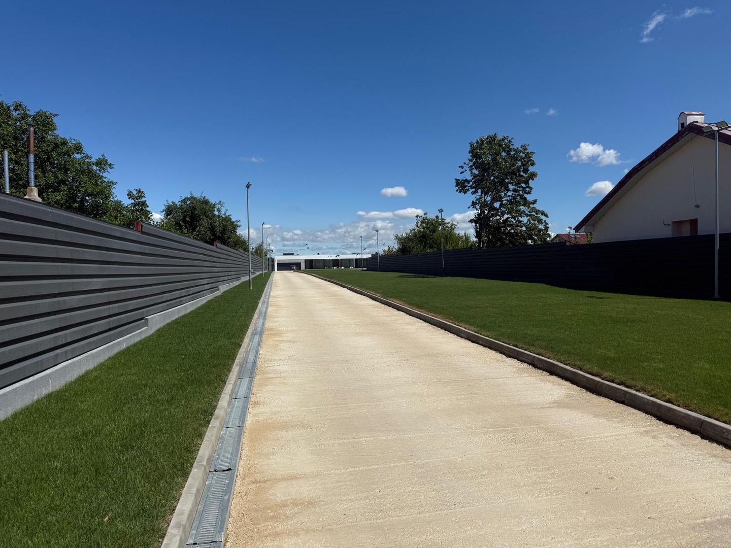 Izvorani | Reședința exclusivistă pe malul Lacului Snagov