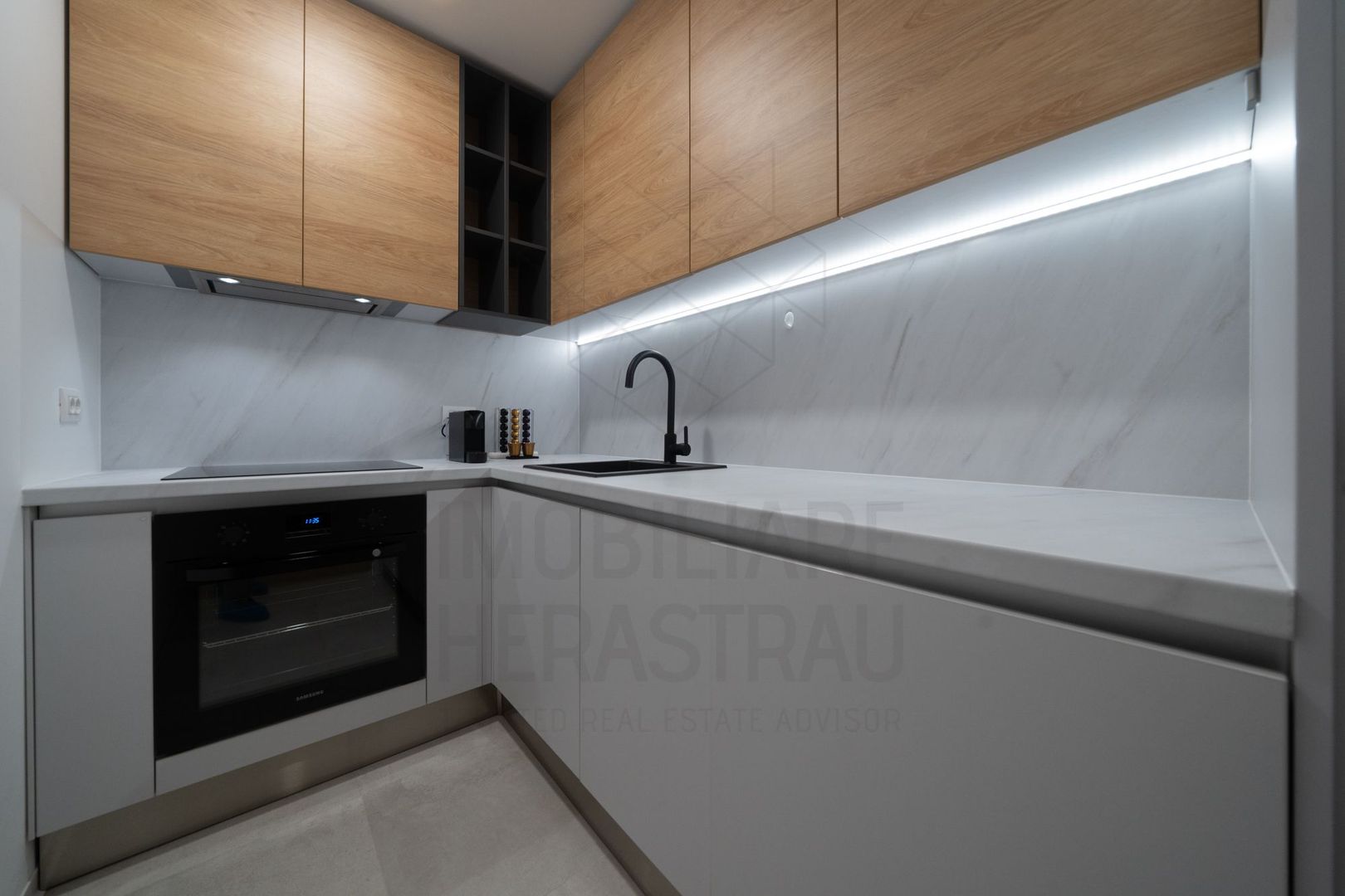 3 room Apartment for sale, Floreasca area