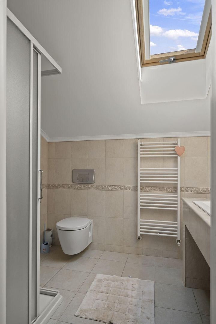 Rafael Residence I Iancu Nicolae | Vila individuala exclusivista cu teren 600 mp