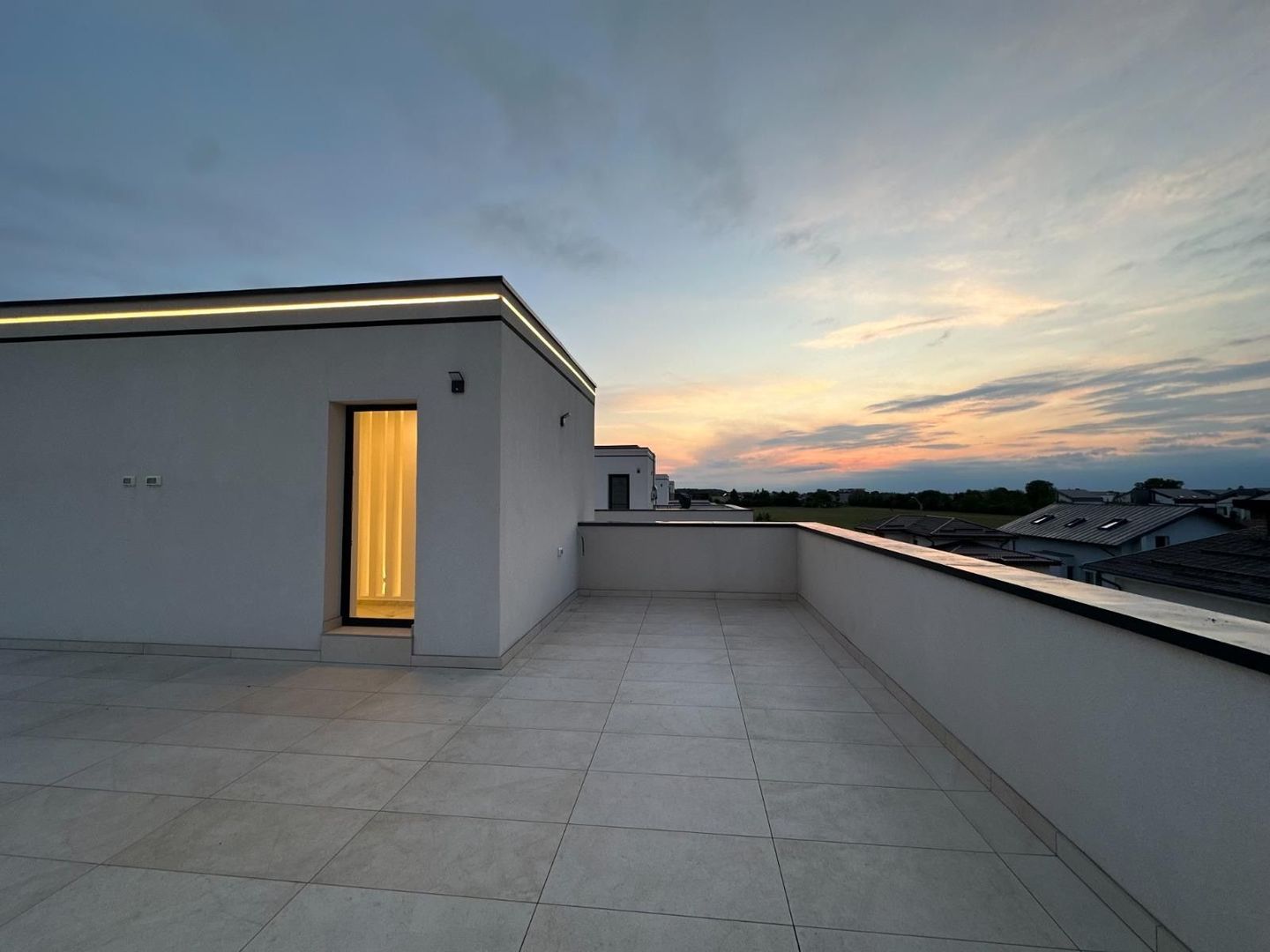 Vila individuală premium | Arhitectură contemporană și finisaje de excepție