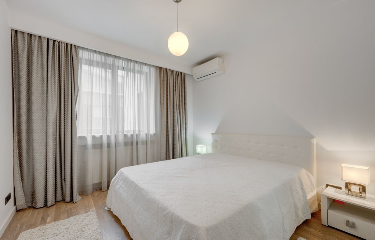 DOROBANTI | Apartament de LUX | DE INCHIRIAT