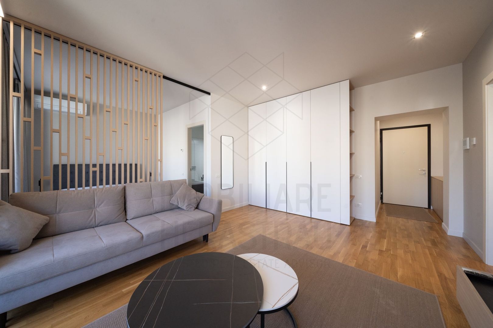 Herăstrău | Studio de LUX | Prima utilizare