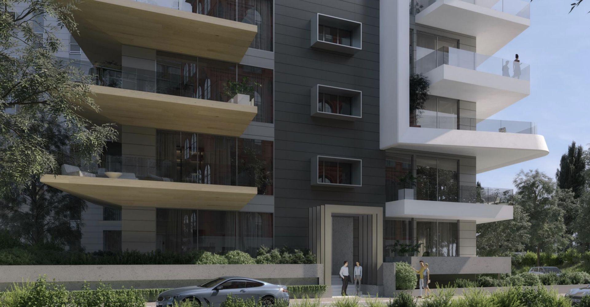 Floreasca Luxury 3 bedrooms| Concept apartments 0% commission