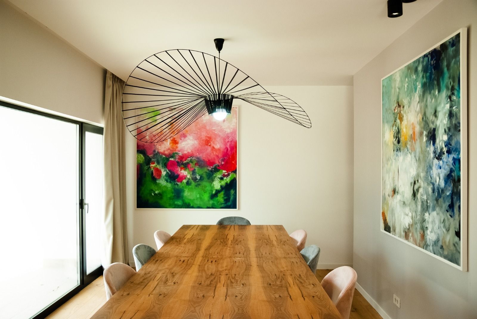 7 room House / Villa