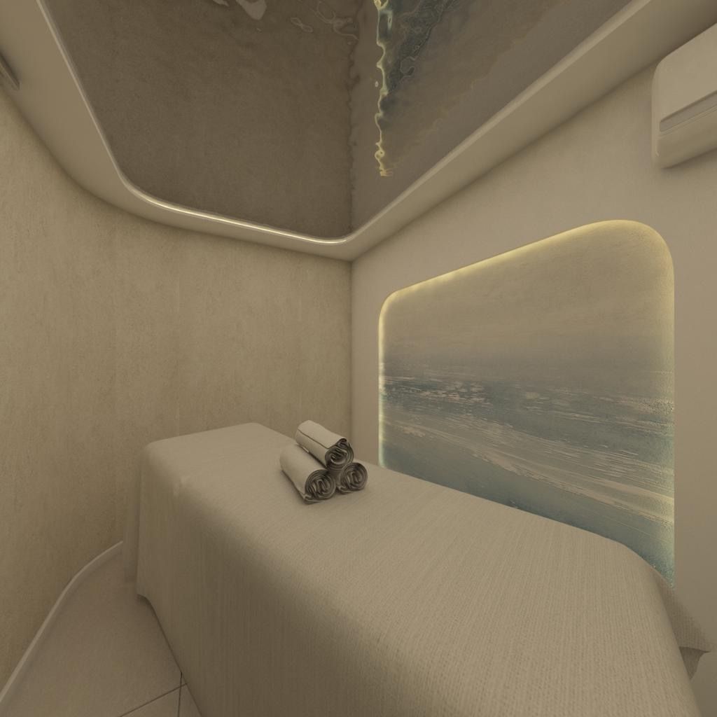 Spațiu Comercial versatil autorizat cu acces separat din strada