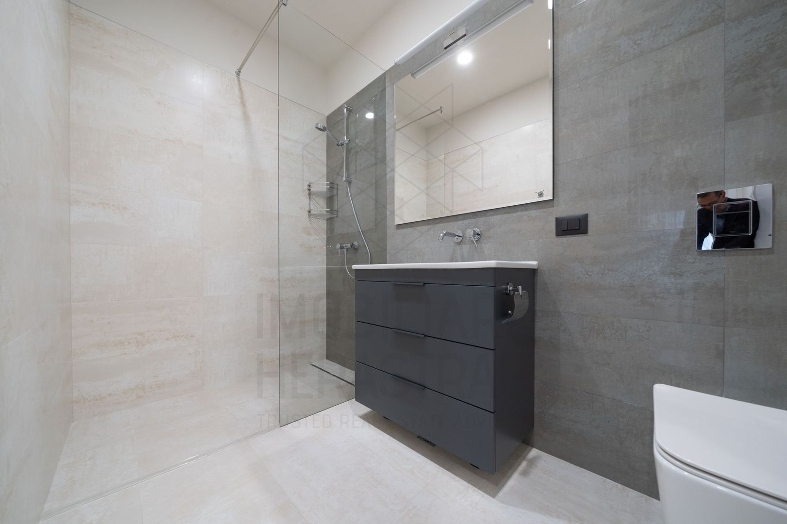 2 room Apartment for sale, Herastrau area