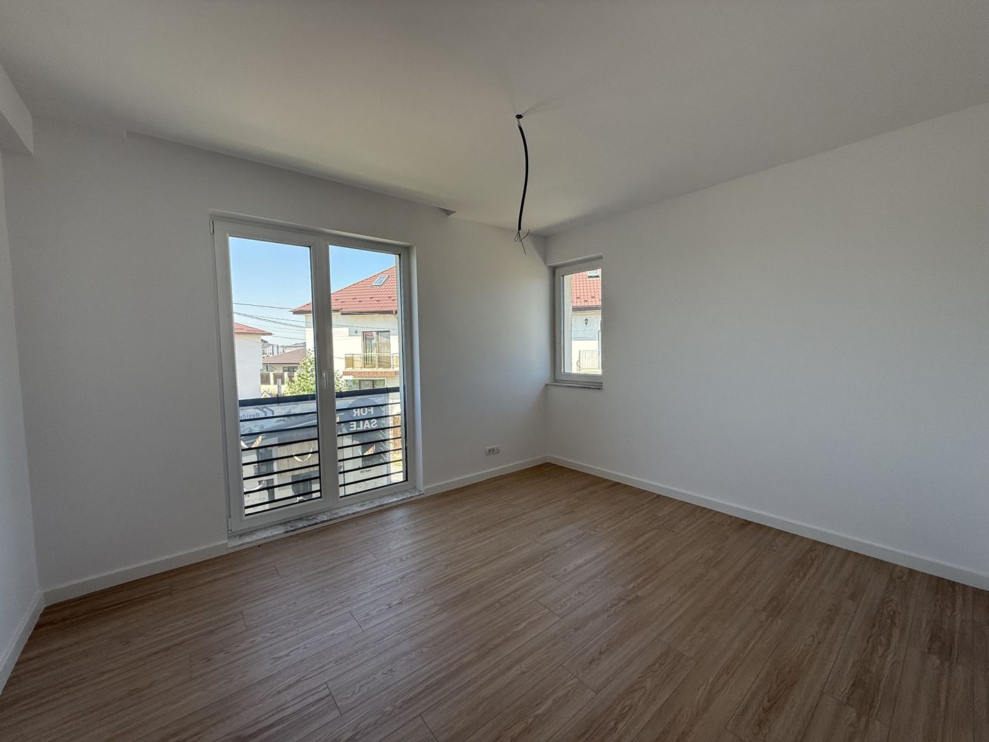 Seven Residence | Vilă în minicartier cu 7 case  | Otopeni