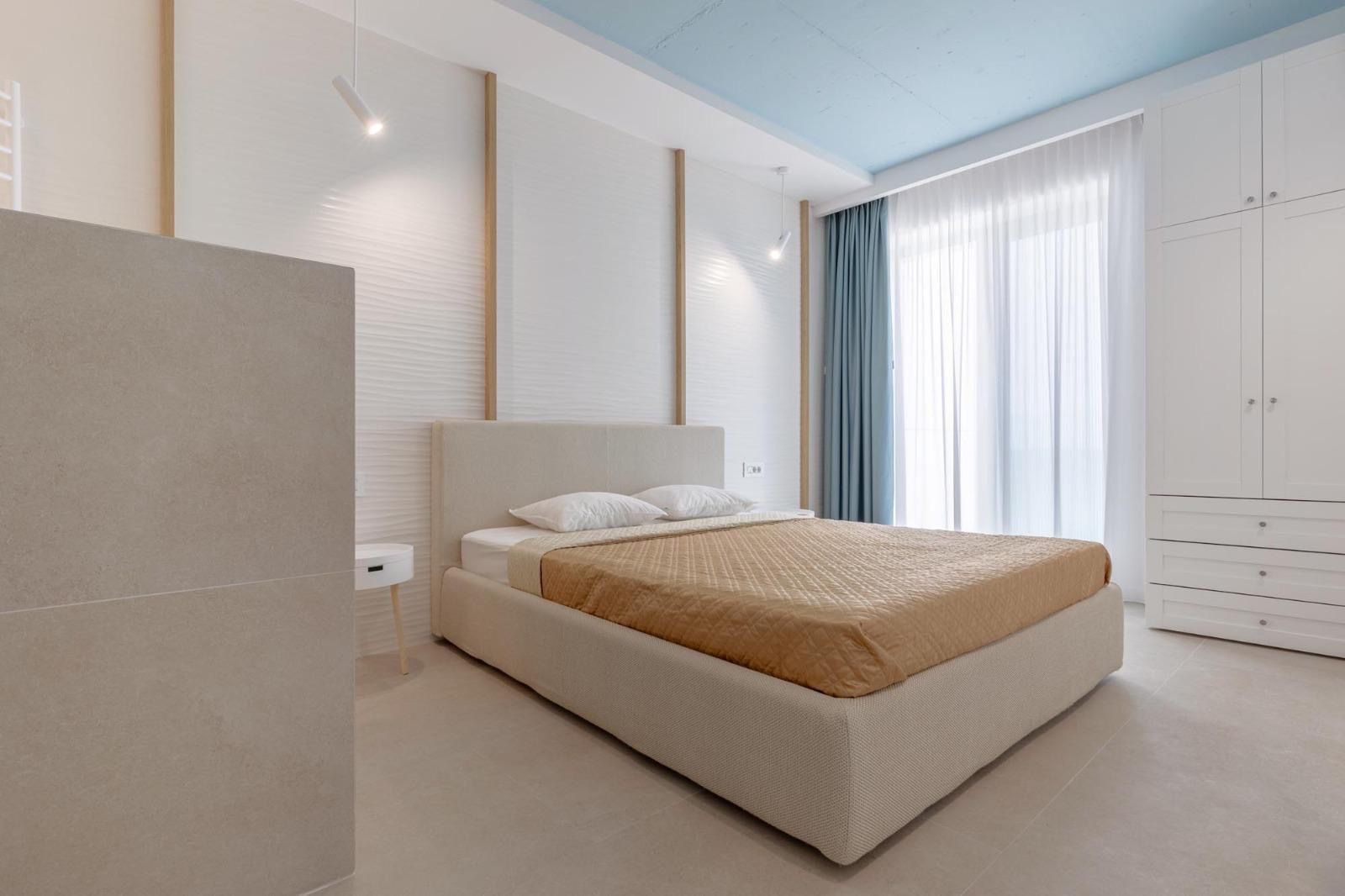 Ephemer | Olimp | Luxury Apartment with sea View