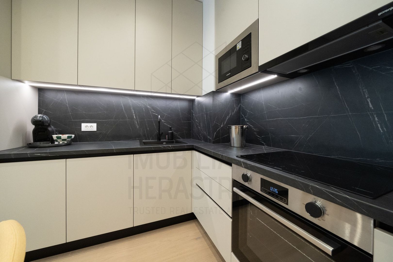 Apartament 2 camere| 3 min Metrou Aurel Vlaicu