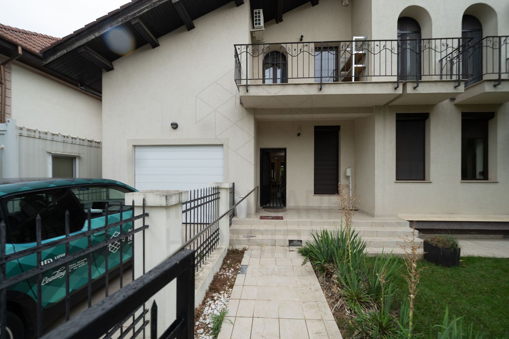 Vila de LUX zona Pipera | Iancu Nicolae