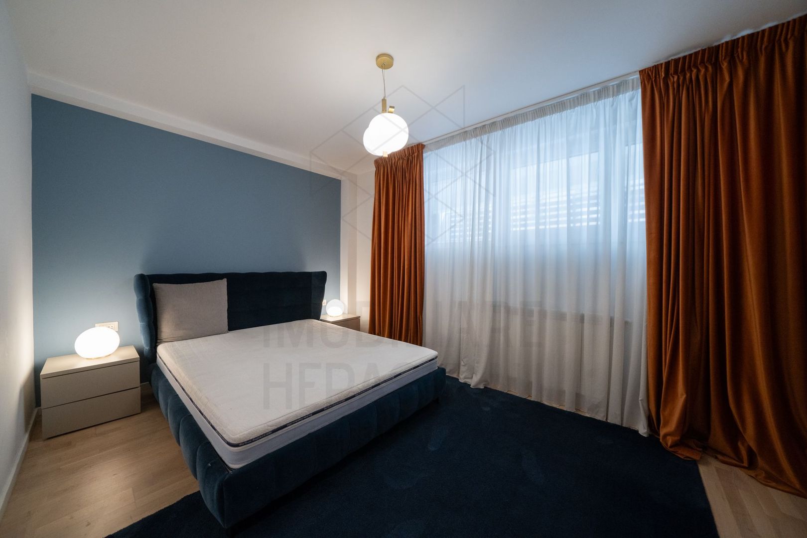 Nordului Boutique Residence | Apartament spatios cu terasa generoasa