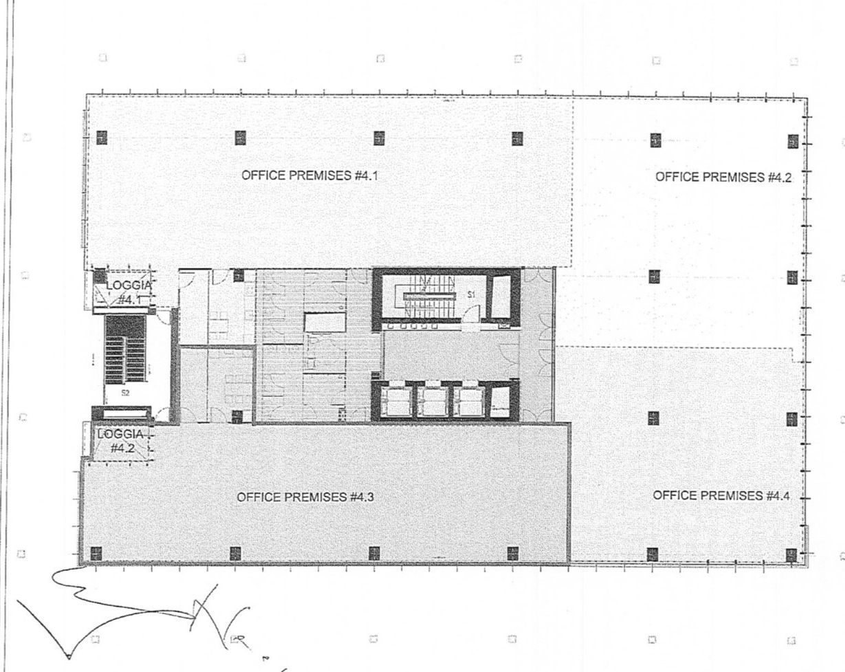 Herăstrău | Spațiu de birouri clasa A