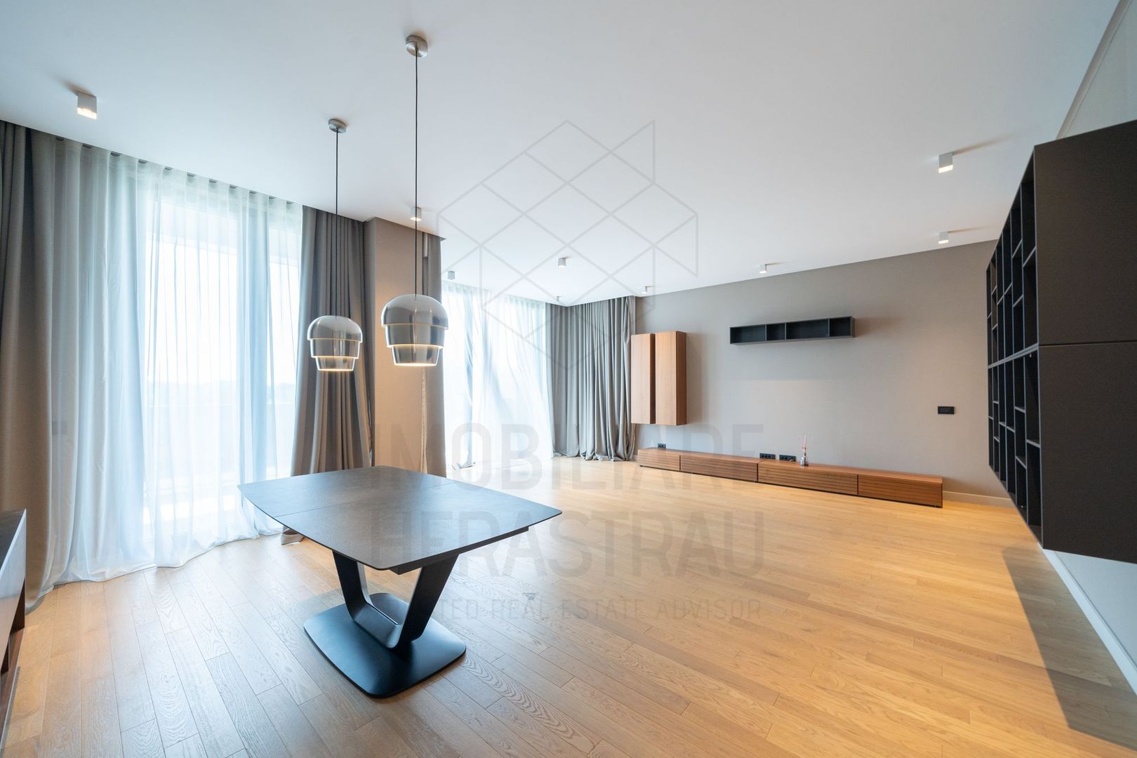 LUXURY HOMES | FLOREASCA | FURNISHED