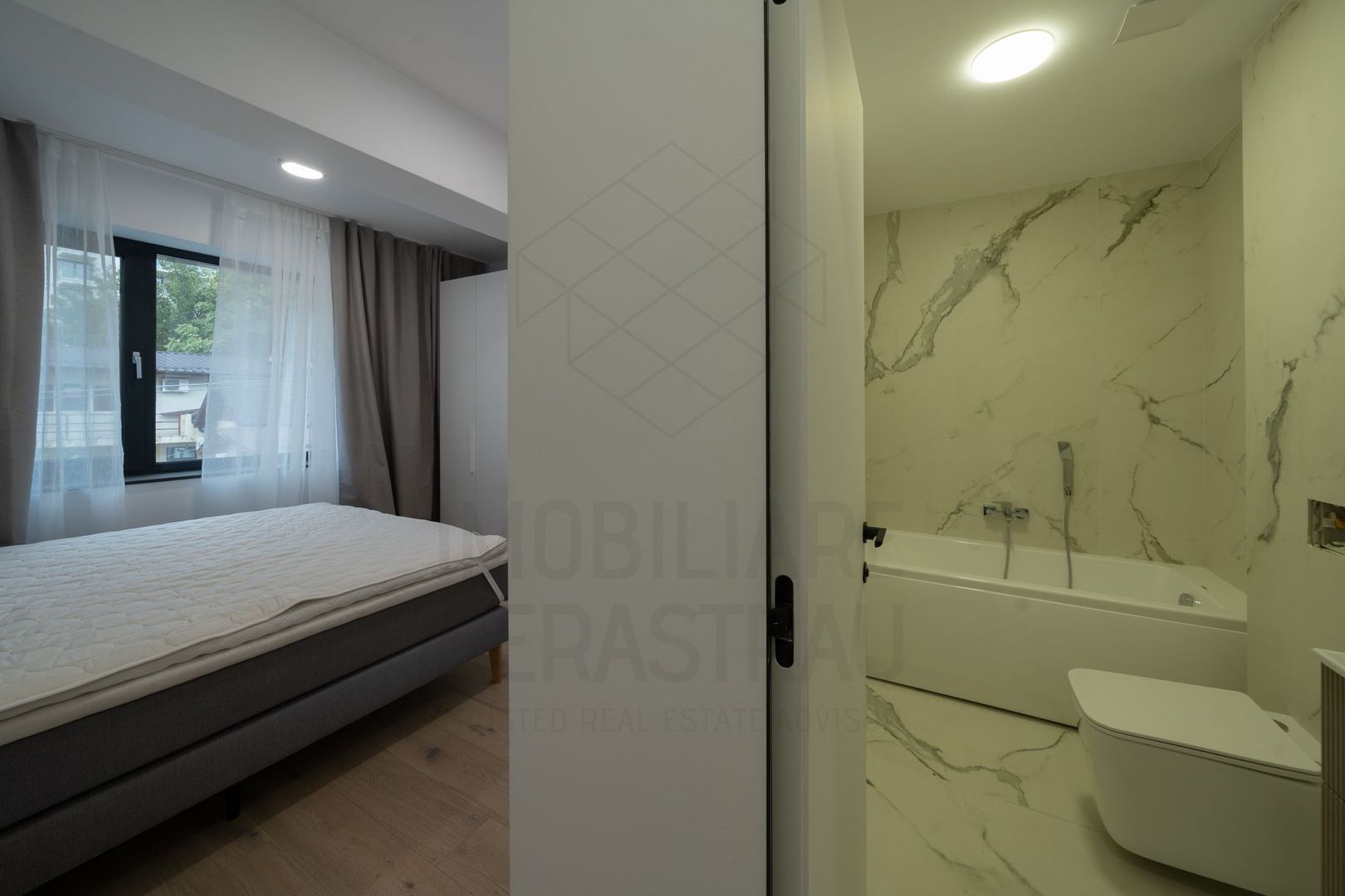 Apartament 4 camere Aviatiei | La 3 minute de metrou